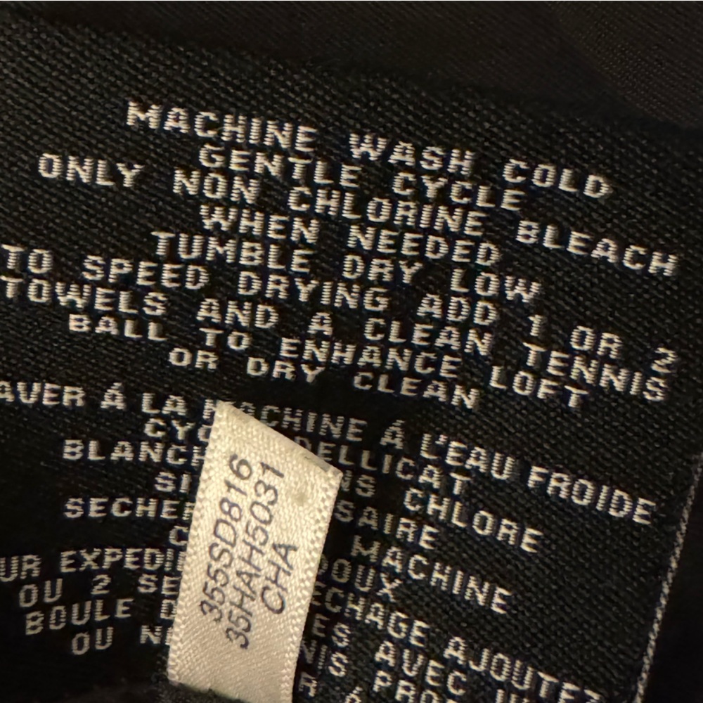 Cole Haan Signature Down Coat - Picture 16 of 16